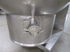 Groen Ss Steam Kettle